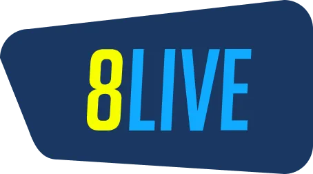 8Live - Nhà Cái 8Live