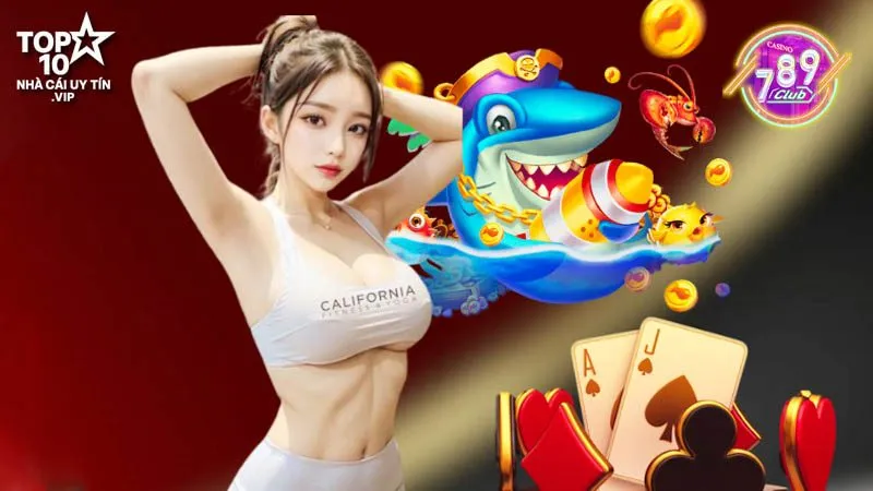 các chương trình khuyến mãi 789club