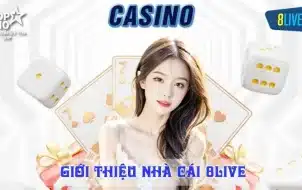 giới thiệu 8live