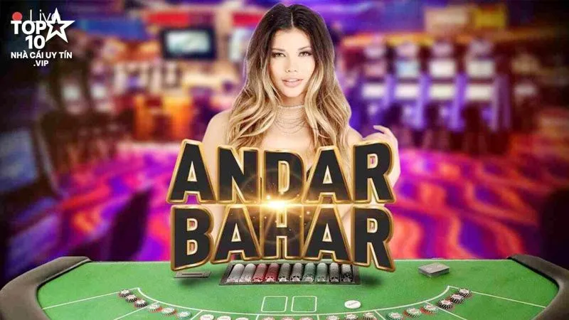 hướng dẫn đặt cược andar bahar