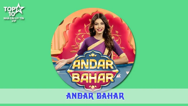 khám phá về game bài đổi thưởng andar bahar