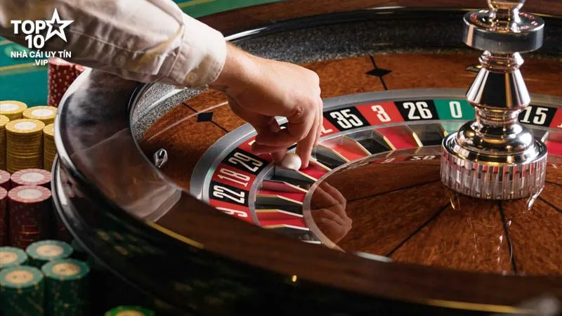 hướng dẫn các phương pháp bắt cầu roulette