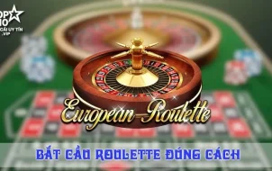 giới thiệu cơ bản trò chơi roulette