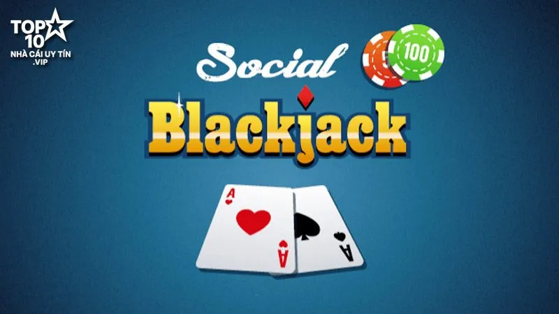 Giải đáp về game bài blackjack