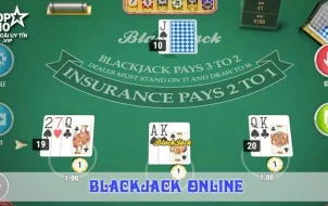 Tìm hiểu trò chơi đánh bài blackjack