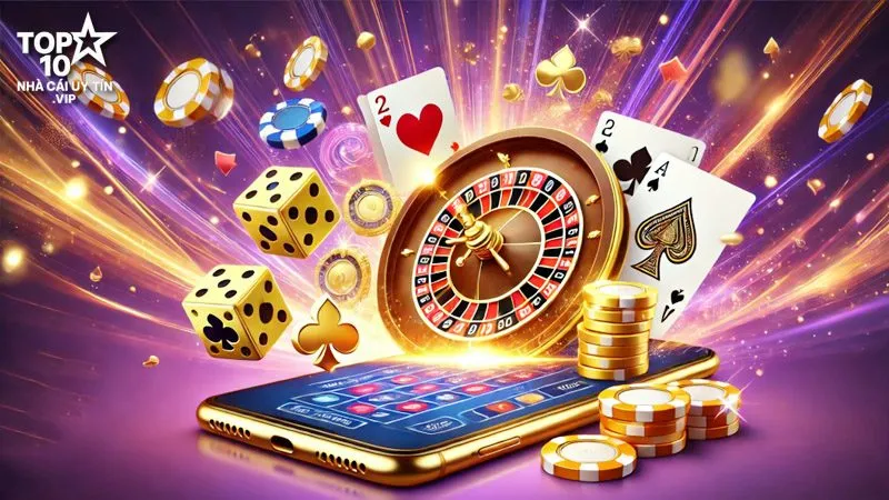 Bluff poker để giảm thiểu rủi ro