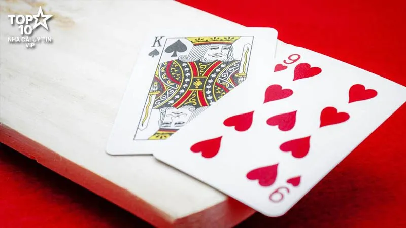 hướng dẫn luật cá cược bài baccarat