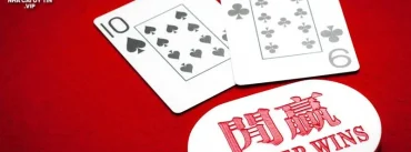 Giới thiệu về trò chơi baccarat