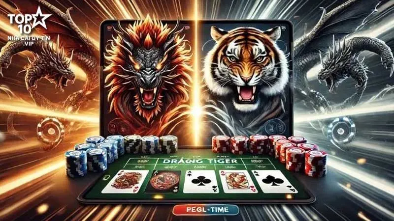 Trò chơi được thống kê đầy đủ lịch sử cược