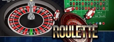 Giới thiệu trò chơi roulette
