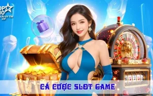 chi tiêt về game nổ hũ