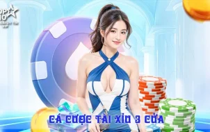 Chơi tài xỉu 3 cửa là gì?