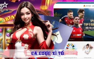 bài xì tố là gì?