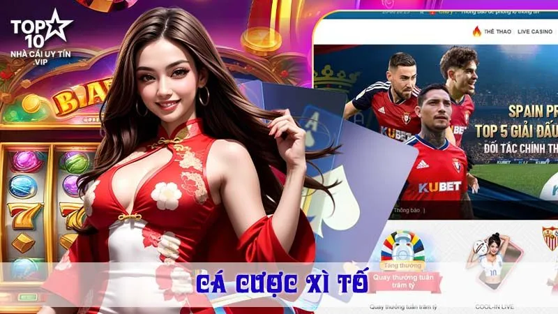 bài xì tố là gì?