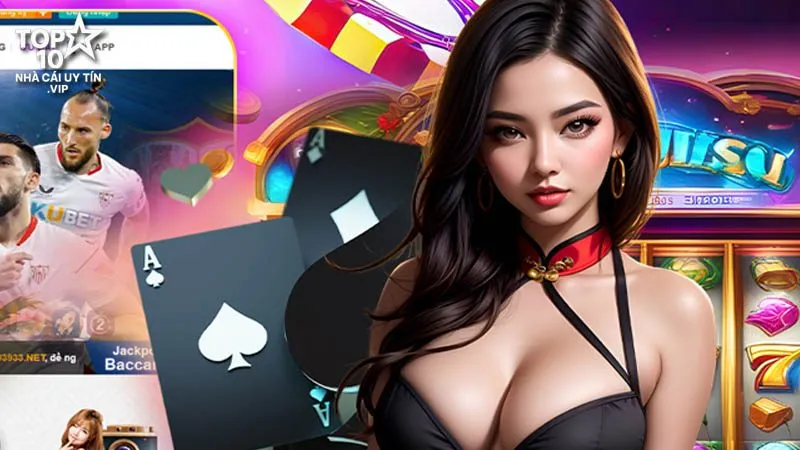 Một số thủ thuật chơi xì tố