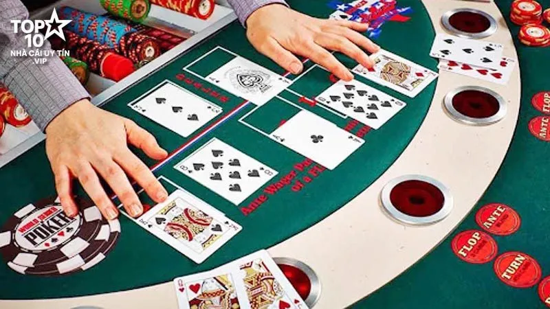 chiến thuật lấy mạnh chọi mạnh