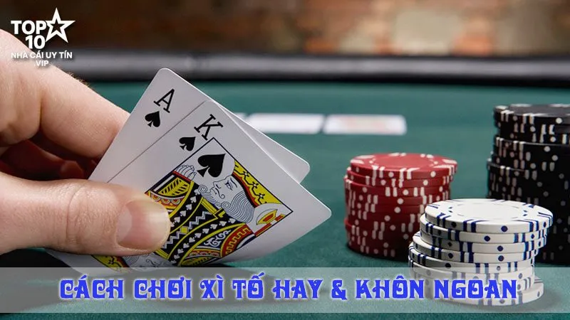 giới thiệu về xì tố