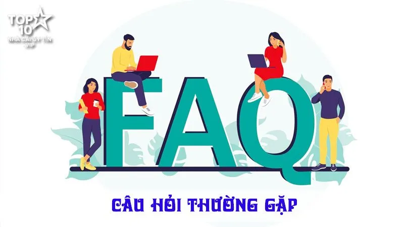 Các thắc mắc liên quan đến số lượng tài khoản đăng ký