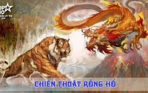 tìm hiểu trò chơi rồng hổ trực tuyến