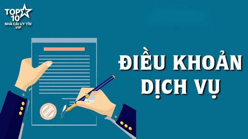 Nội dung điều khoản sử dụng