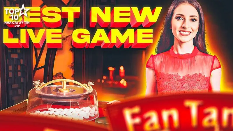 Một số cửa cược cơ bản của fan tan live casino