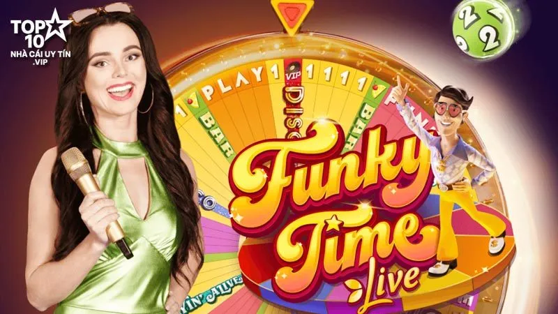 các game show casino nổi bật 2025