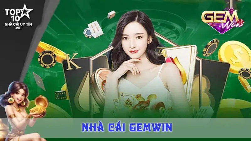 Tổng quan giới thiệu gemwin