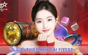 Thông tin chi tiết về sân chơi five88