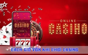 Giới thiệu về trò chơi casino