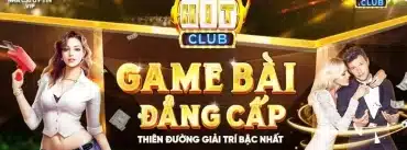 Giới thiệu cổng game hitclub