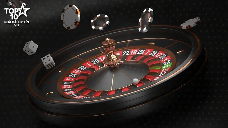mẹo cá cược roulette châu âu