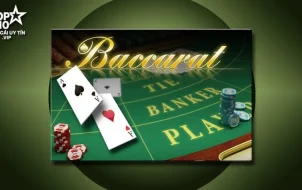 Kinh nghiệm chơi bài baccarat