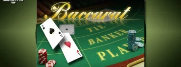Kinh nghiệm chơi bài baccarat