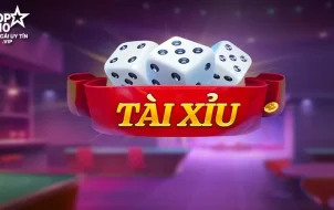 luật tài xỉu cho người mới