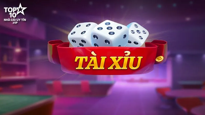 luật tài xỉu cho người mới