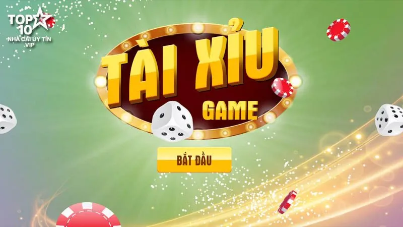 cách vào chơi cá cược tài xỉu