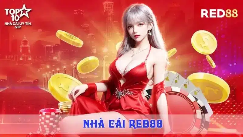 Red88 – Nền Tảng Giải Trí Cá Cược Toàn Diện