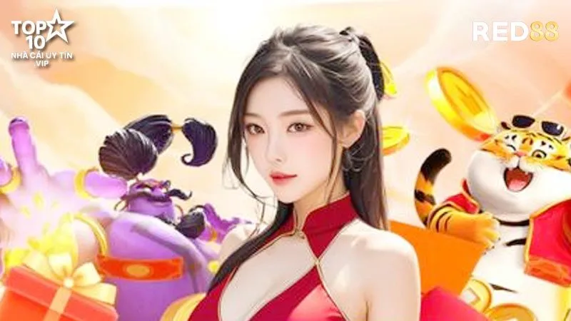 Đánh giá chi tiết nhà cái red88