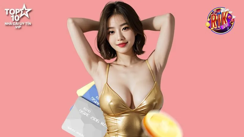 những ưu điểm của cổng game rikvip