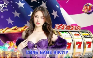 thông tin về cổng game uy tín