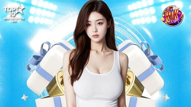ưu điểm khi chơi game rikvip