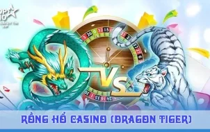 tìm hiểu game rồng hổ onlone