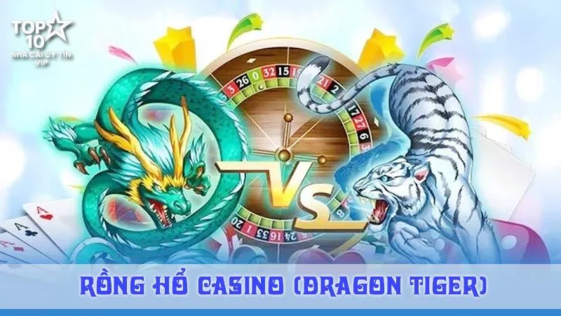 tìm hiểu game rồng hổ onlone