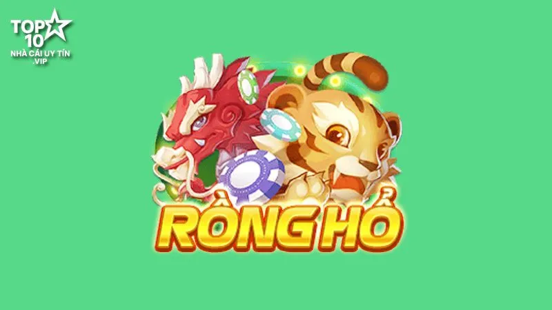 mẹo chơi rồng hổ để chiến thắng