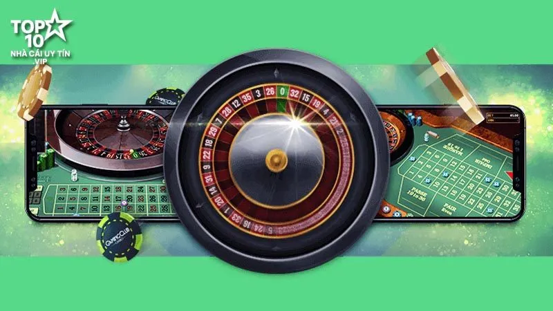 luật chơi roulette châu âu