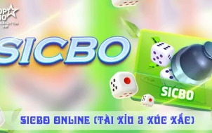 Tìm hiểu trò chơi sicbo