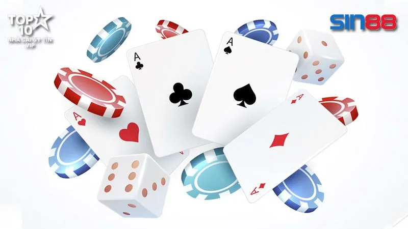 Chính sách của nhà cái tại sin88