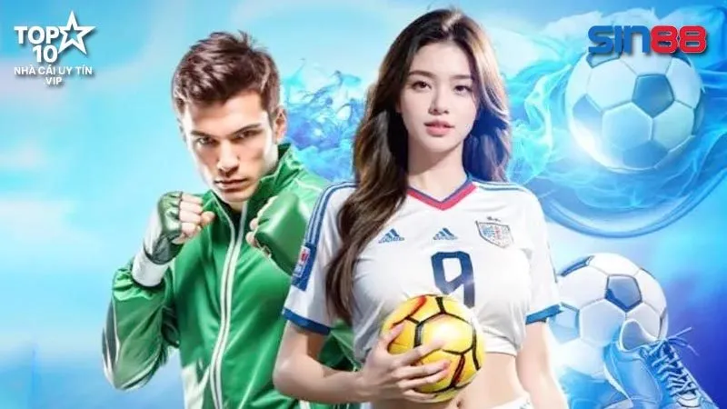 kho game đa dạng tại sin88