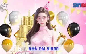 tìm hiểu thông tin nhà cái sin88