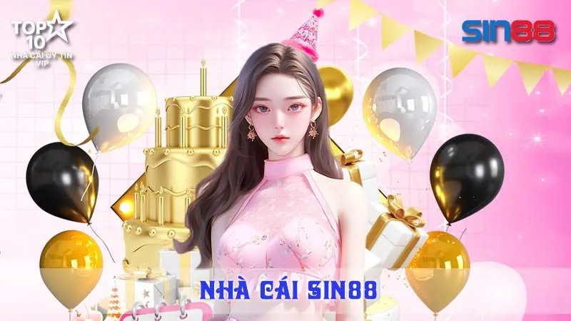 tìm hiểu thông tin nhà cái sin88